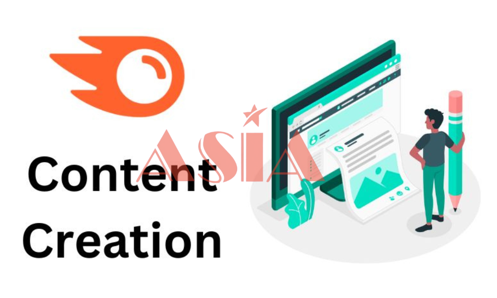 Làm thế nào để tạo một bài đăng trên blog bằng Semrush? Hướng dẫn từng bước