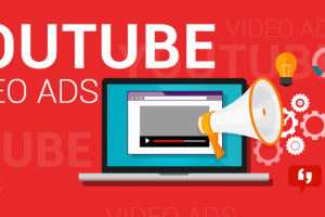 QUẢNG CÁO YOUTUBE