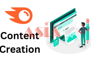 Làm thế nào để tạo một bài đăng trên blog bằng Semrush? Hướng dẫn từng bước