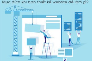 CHĂM SÓC WEBSITE