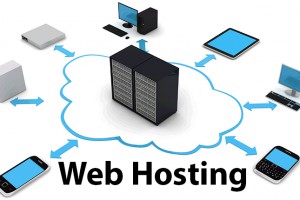 HOSTING CHẤT LƯỢNG CAO